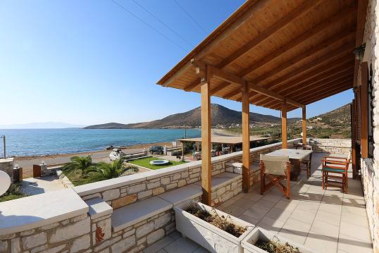 Avgerinos Village, Agiassos Naxos Island Greece